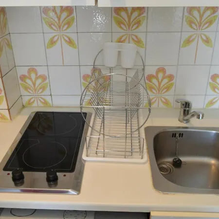 Cap D'agde, 1 Pièce, 2 Personnes - Fr-1-249-184 Appartamento *