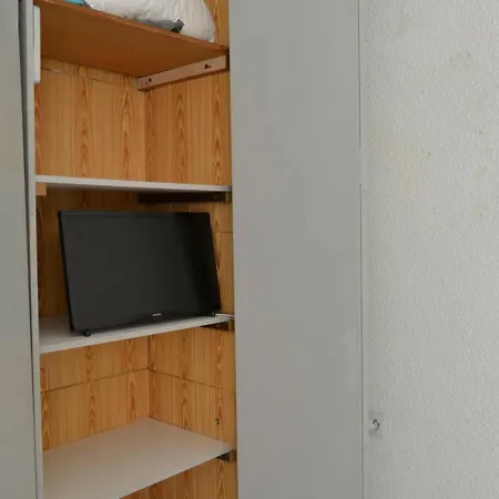 Appartamento Cap D'agde, 1 Pièce, 2 Personnes - Fr-1-249-184 Agde